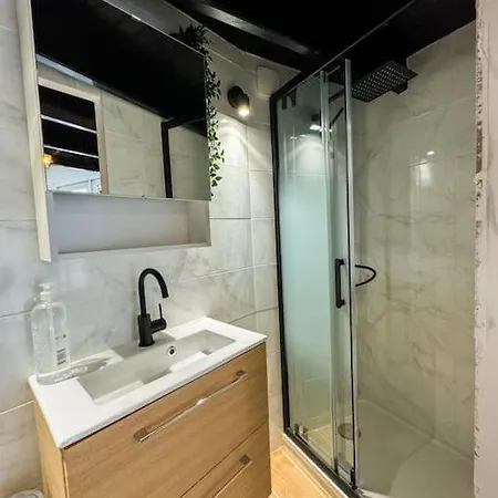 Romantique Jacuzzi Privatif Chauffe A 37 Gare * Guingamp