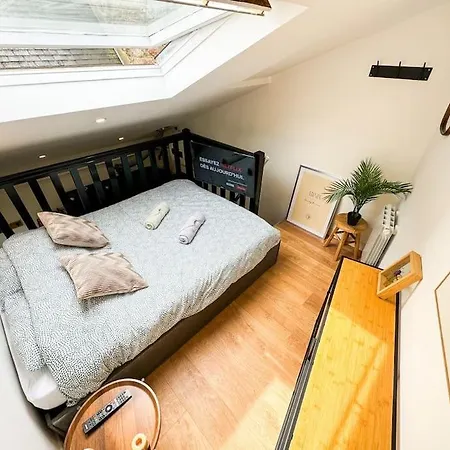 Romantique Jacuzzi Privatif Chauffe A 37 Gare *